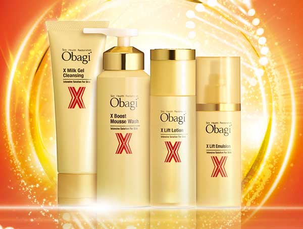 Obagi X Lift Lotion - Bihada